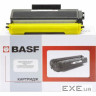 Картридж BASF для Brother HL-5300/DCP-8070 аналог TN-650/TN-3280/TN-3290 B (KT-TN3280)