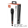 Мікрофон JBL PBM100 (JBLPBM100BLK)