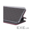 Чохол до мобільного телефона BeCover Exclusive Tecno Spark 20 (KJ5n) Burgundy (711239)