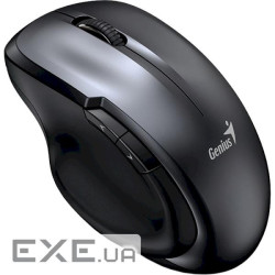 Миша GENIUS Ergo 8200S Iron Gray (31030029401)
