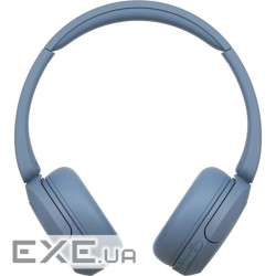 Навушники Sony WH-CH520 Wireless Blue (WHCH520L.CE7)