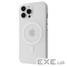Чохол Proove Astro Case with Magnetic Ring iPhone 13 Pro Max white (PCASIP13PM14)