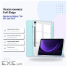 Чохол до планшета BeCover Soft Edge Samsung Galaxy Tab S10 Lite SM-X400/406 10.9" Light Blue (715767