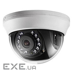 DS-2CE56D1T-IRMM (2.8 mm) 2 Мп Turbo HD відеокамера Hikvision (DS-2CE56D1T-IRMM (2.8))