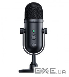 Мікрофон RAZER Seiren V2 X (RZ19-04040100-R3M1)