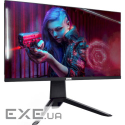 Моноблок ARTLINE Gaming G75 Black (G75V42)
