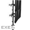 Кріплення настільне для 4-х моніторів BRATECK LDT66-C048 17"-32" Black