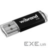 Флешка WIBRAND Cougar 8GB USB2.0 Black (WI2.0/CU8P1B)