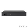 Комутатор мережевий POE GV-019-M-08G+SFP
