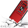 Чохол до мобільного телефона BeCover Military Xiaomi Redmi Note 15 Pro 5G Red (715868)