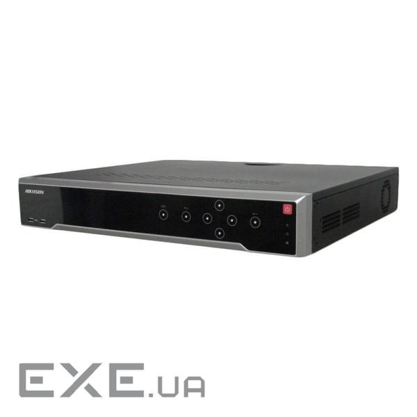 Реєстратор для відеоспостереження Hikvision DS-7716NI-I4 (B) (160-256) (DS-7716NI-I4(B))