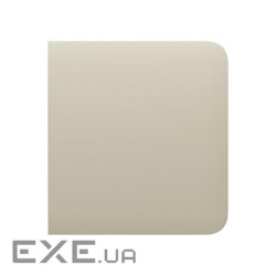 Кнопка бічна для одноклавішного вимикача прохідного типу Ajax SideButton 1-gang 2-way fo (000029833) Ajax SideButton 1-g