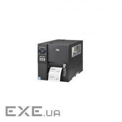 Принтер етикеток TSC MH-241P USB, RS232, ethernet (MH241P-A001-0302)