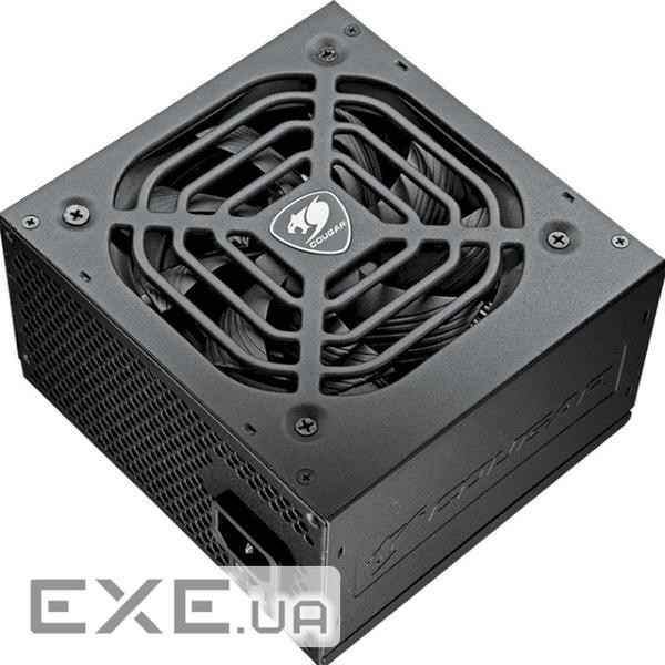 Блок живлення Cougar 500W (STC500)