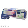 Ігрова клавіатура Maxxter KBG-RGB-01-UA