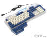 Ігрова клавіатура Maxxter KBG-RGB-01-UA