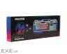 Ігрова клавіатура Maxxter KBG-RGB-01-UA