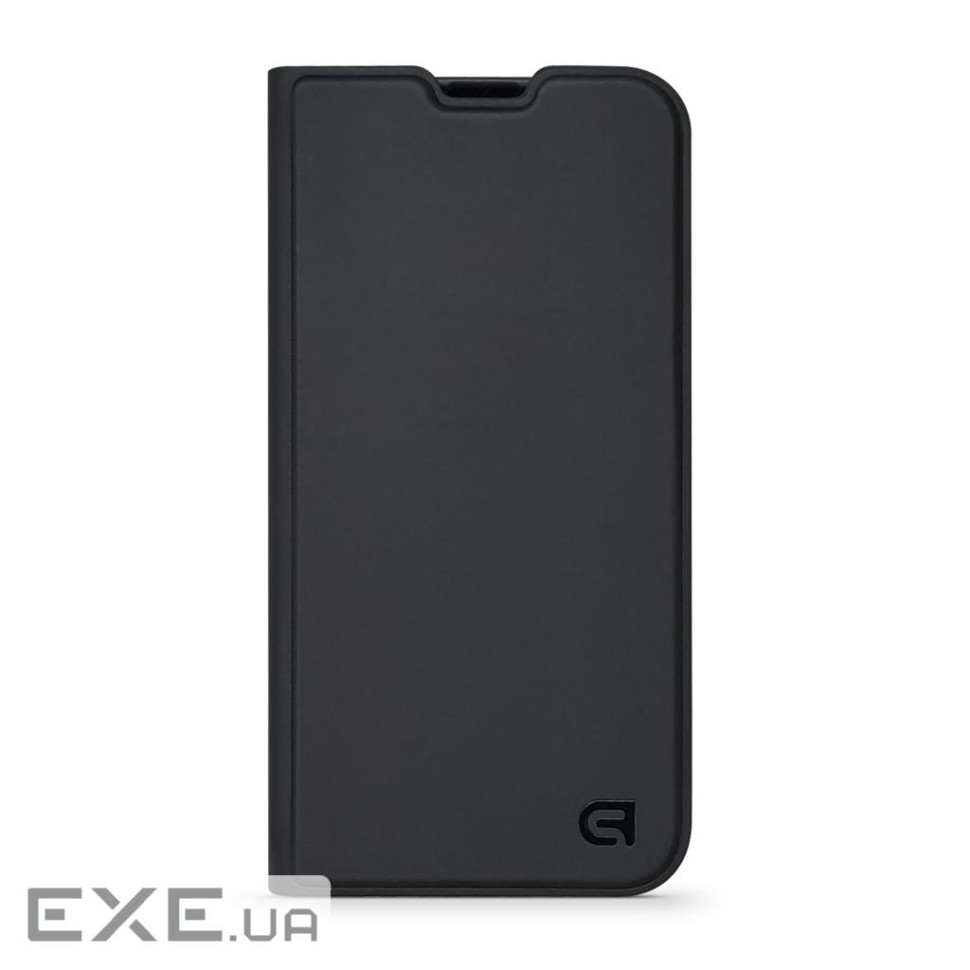 Чохол до мобільного телефона Armorstandart OneFold Case Tecno Camon 50 4G Black (ARM91867)