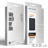 Чохол до мобільного телефона Armorstandart OneFold Case Tecno Camon 50 4G Black (ARM91867)
