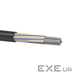Кабель Одескабель АВВГ 4 * 50 -0,66 ціна за метр (15937)