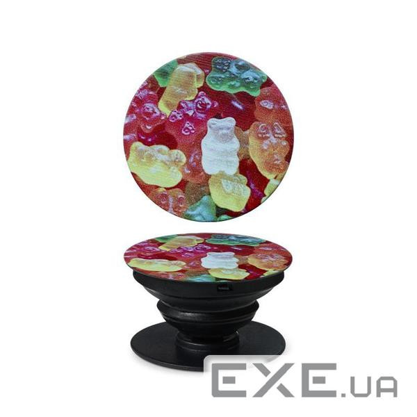 Тримач Luxe Cube POP 005 Gelly Bears (9998866457209)