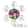 Тримач Luxe Cube POP 005 Gelly Bears (9998866457209)