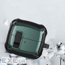 Чохол для навушників BeCover Protective TPU для Samsung Galaxy Buds 3 Dark Green (711999)