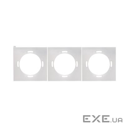Ущільнювач IP44 для супорта BASIC 3x (NU3)