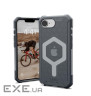 Чохол UAG для iPhone 16E, Essential Armor MagSafe, Ash (114496113131)