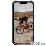 Чохол UAG для iPhone 16E, Essential Armor MagSafe, Ash (114496113131)