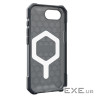 Чохол UAG для iPhone 16E, Essential Armor MagSafe, Ash (114496113131)