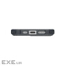 Чохол UAG для iPhone 16E, Essential Armor MagSafe, Ash (114496113131)