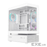 Корпус GAMEMAX N80 White