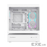 Корпус GAMEMAX N80 White