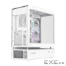 Корпус GAMEMAX N80 White