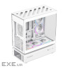 Корпус GAMEMAX N80 White