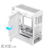 Корпус GAMEMAX N80 White