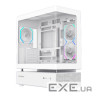 Корпус GAMEMAX N80 White