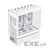 Корпус GAMEMAX N80 White