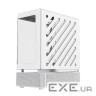 Корпус GAMEMAX N80 White