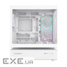 Корпус GAMEMAX N80 White