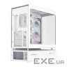 Корпус GAMEMAX N80 White