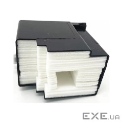 Контейнер для відпрацьованих чорнил Epson L605 / 1666031/1712885/1693709 NewTone (NT-WIT-Eps-L605)