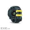 Смарт-годинник Garmin Instinct E, 40 mm, Electric Lime Bezel w/ Twilight Band, GPS см (010-02932-01)