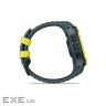 Смарт-годинник Garmin Instinct E, 40 mm, Electric Lime Bezel w/ Twilight Band, GPS см (010-02932-01)