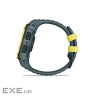 Смарт-годинник Garmin Instinct E, 40 mm, Electric Lime Bezel w/ Twilight Band, GPS см (010-02932-01)