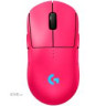 LOGITECH G PRO 2 LIGHTSPEED - PINK - 2.4GHZ - EER2-933 - #933 (910-007309)