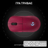 LOGITECH G PRO 2 LIGHTSPEED - PINK - 2.4GHZ - EER2-933 - #933 (910-007309)