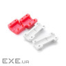 Тримач для кабелю Extradigital Cable Clips Savior for Aplle iPhone, захист від заломів , (KBC1738)