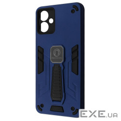 Чехол Armor Magnetic Samsung Galaxy A07 blue (65384 blue)